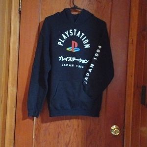 PlayStation Hoodie